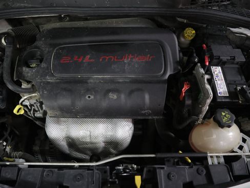 Used 2018 FIAT 500X Pop w/ Popular Equipment Group image 14