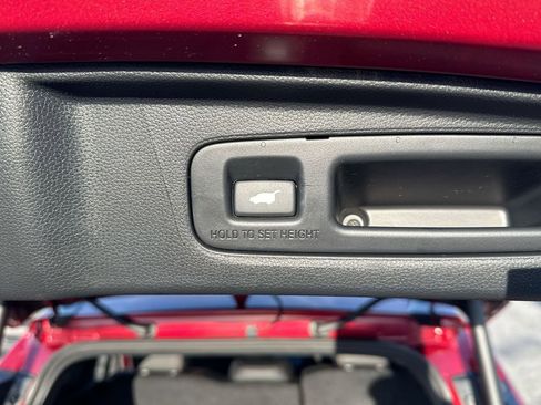 Used 2026 Honda CR-V Sport-L image 25