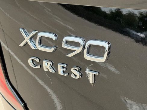 New 2026 Volvo XC90 T8 Core w/ Protection Package Premier AWD/4WD image 9