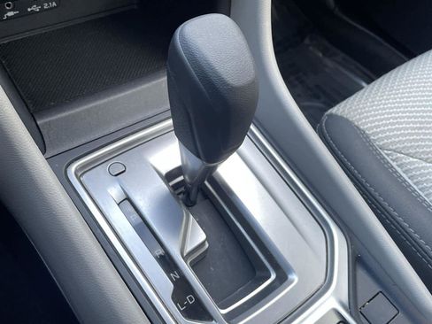 Used 2020 Subaru Forester Premium w/ Popular Package #1 image 25