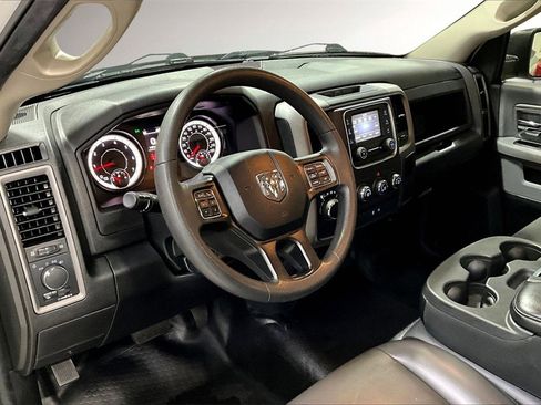 Used 2021 RAM 1500 Tradesman w/ Power & Remote Entry Group image 17