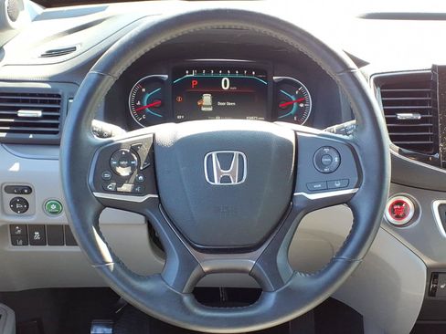 Certified 2019 Honda Pilot EX-L image 21