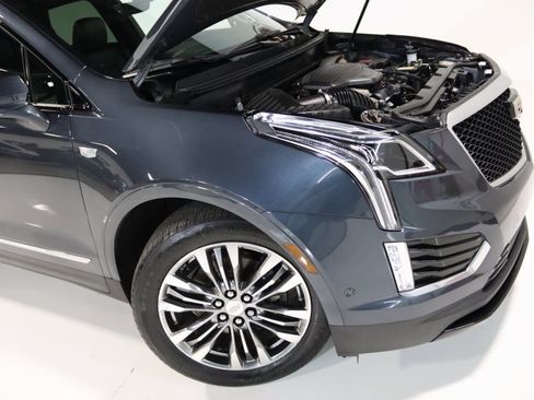 Used 2020 Cadillac XT5 Sportv image 64