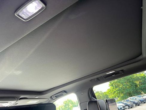 Used 2023 Chevrolet Suburban Premier w/ Advanced Technology Package image 20