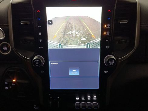 Used 2022 RAM 2500 Laramie image 24