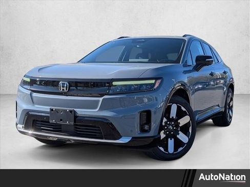 New 2026 Honda Prologue Elite image 1