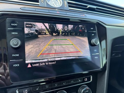 Used 2019 Volkswagen Arteon SEL image 31