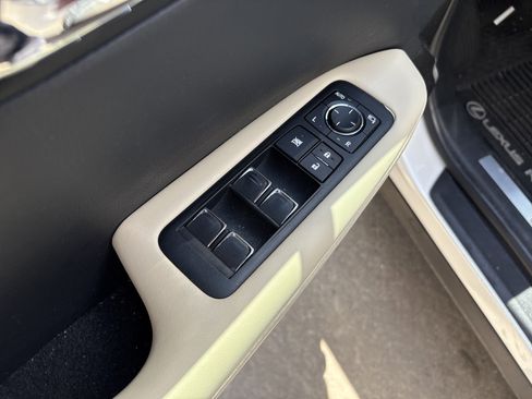 Used 2022 Lexus RX 350 AWD w/ Premium Package image 15