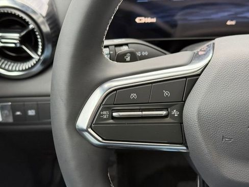 New 2026 Chevrolet Blazer EV LT FWD image 12