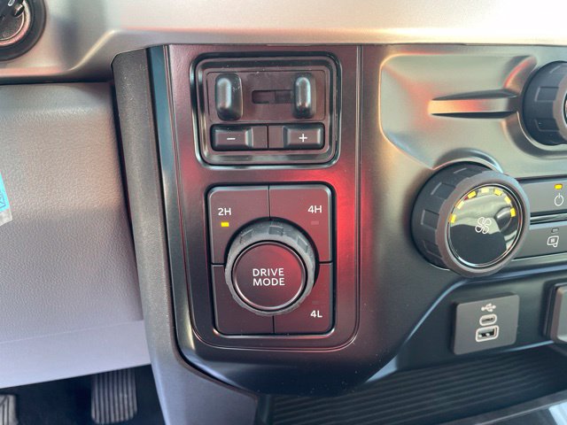 New 2026 Ford F250 XLT AWD/4WD image 15