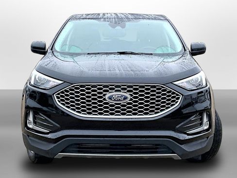 Used 2024 Ford Edge SEL w/ Convenience Package image 3