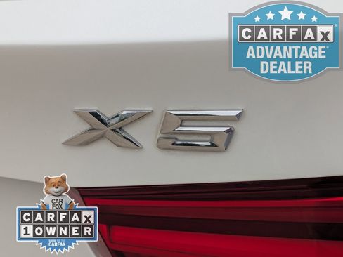 Used 2018 BMW X5 xDrive50i AWD/4WD image 35