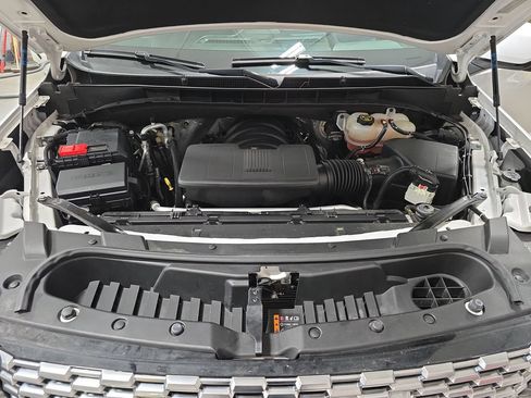 Used 2022 GMC Yukon XL Denali AWD/4WD image 34