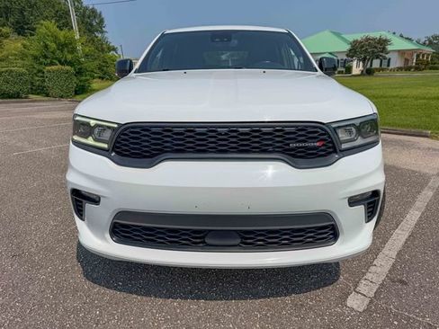 Used 2023 Dodge Durango GT AWD/4WD image 8
