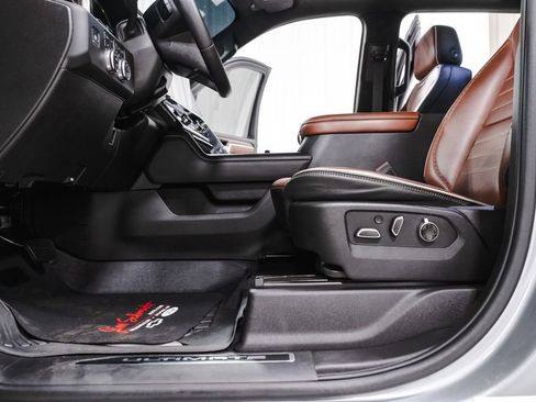 Used 2025 GMC Sierra 2500 Denali Ultimate w/ LPO, GMC Protection Package AWD/4WD image 27