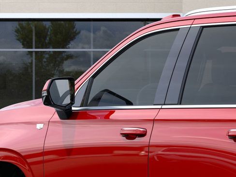 New 2026 Cadillac Escalade Luxury image 12