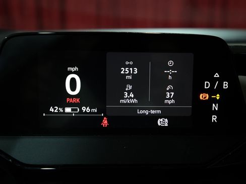 Used 2023 Volkswagen ID.4 Pro image 18