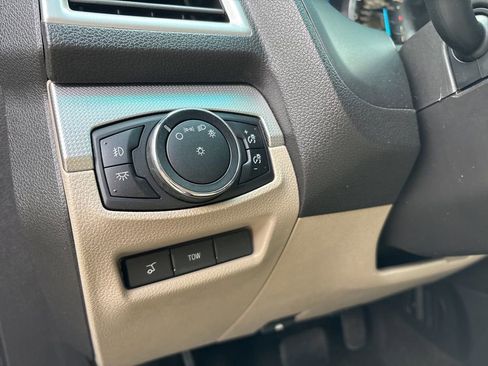 Used 2014 Ford Explorer XLT w/ Equipment Group 202A image 16