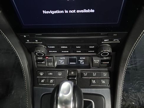 Certified 2021 Porsche 718 Boxster GTS image 19