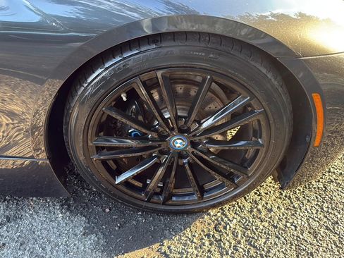 Used 2019 BMW i8 Coupe AWD/4WD image 12