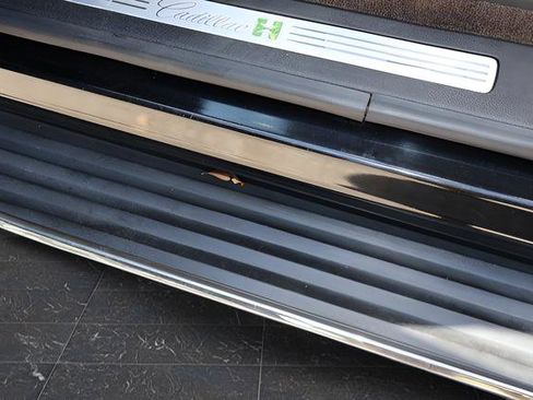 Used 2009 Cadillac Escalade Hybrid RWD image 11