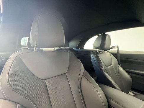 Certified 2026 BMW 430i Convertible RWD image 11