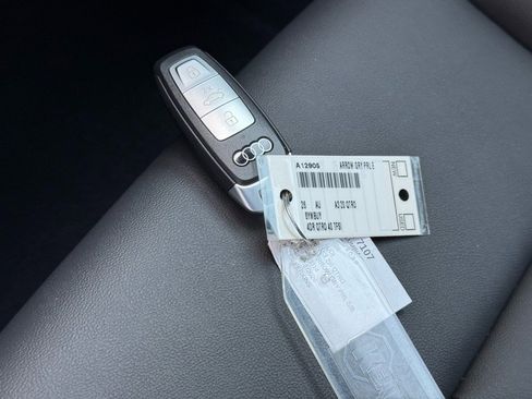 New 2026 Audi A3 2.0T Premium image 35