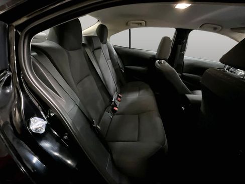 Certified 2025 Toyota Corolla LE FWD image 20