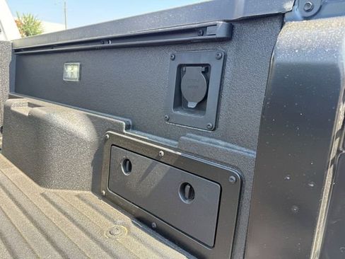 New 2025 Toyota Tacoma TRD Off-Road image 26