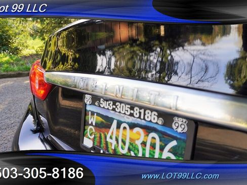 Used 2014 INFINITI Q50 RWD image 30