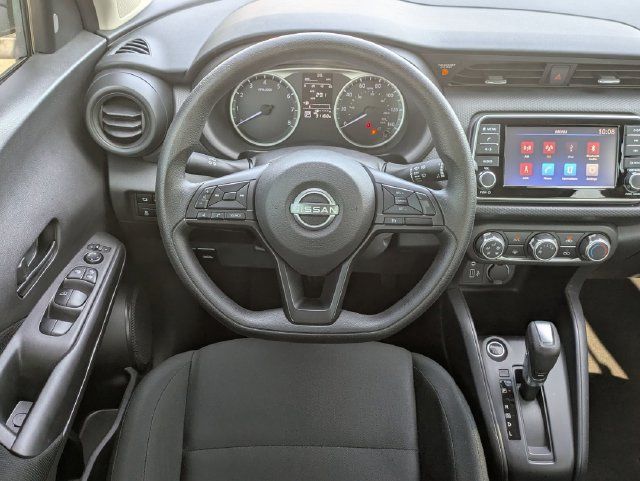 Used 2024 Nissan Kicks S FWD image 31