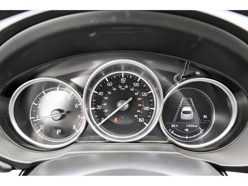 Certified 2025 MAZDA CX-5 AWD 2.5 S w/ Preferred Package image 14