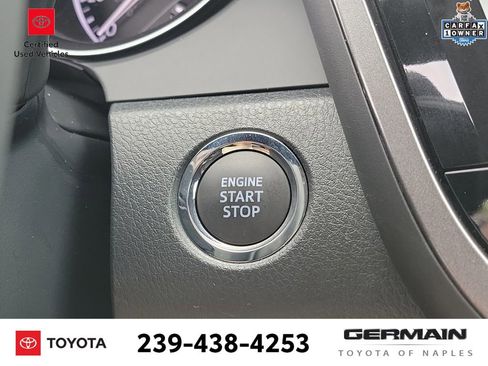 Certified 2024 Toyota Camry SE w/ Convenience Package FWD image 32