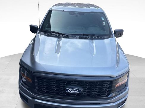 New 2026 Ford F150 STX w/ Equipment Group 200A image 10