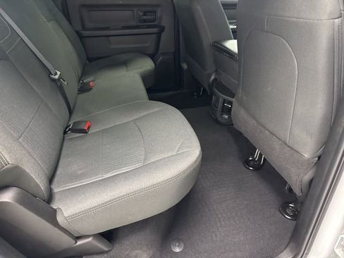 Used 2024 RAM 3500 Tradesman w/ Chrome Appearance Group image 30