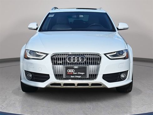 Used 2015 Audi A4 2.0T Premium Plus w/ Technology Package image 9