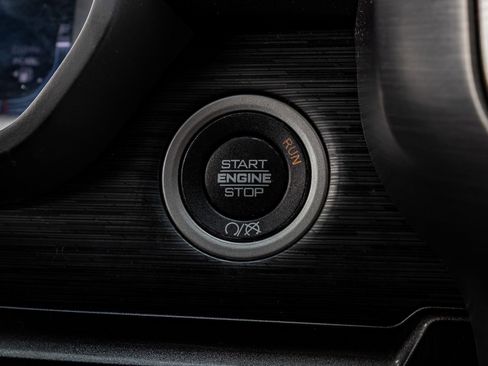 Used 2024 RAM 2500 Power Wagon w/ Level 2 Equipment Group image 24