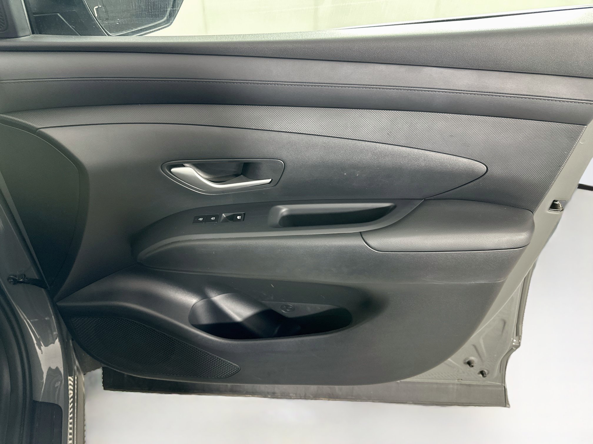 Used 2026 Hyundai Tucson SEL Plus FWD image 31