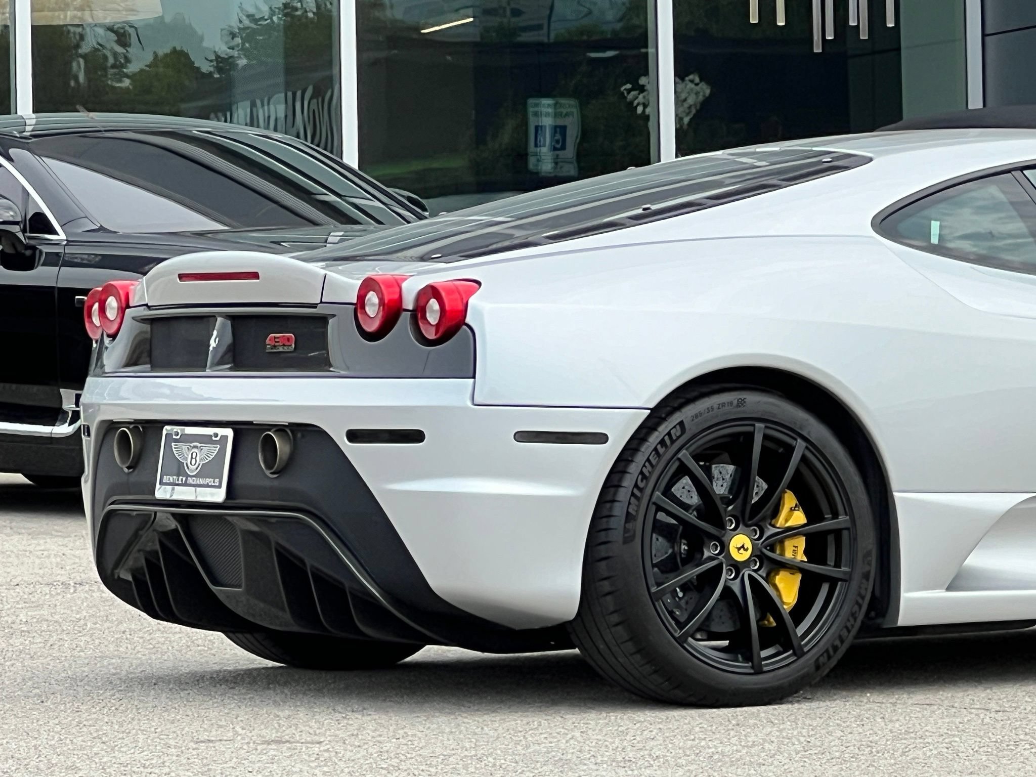 Used 2009 Ferrari F430 Scuderia RWD image 18