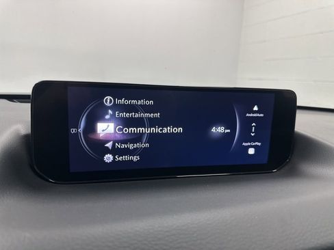 Certified 2025 MAZDA CX-50 AWD 2.5 S w/ Cargo Package image 31