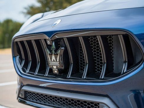 Used 2023 Maserati Grecale Modena image 65