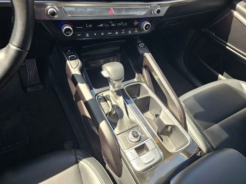 Used 2024 Kia Telluride S w/ S Sunroof Package AWD/4WD image 21