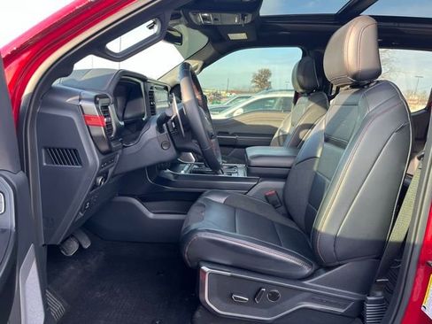 Used 2024 Ford F150 Raptor image 14