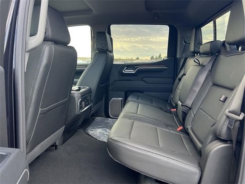 New 2026 GMC Sierra 1500 Denali w/ Technology Package image 27