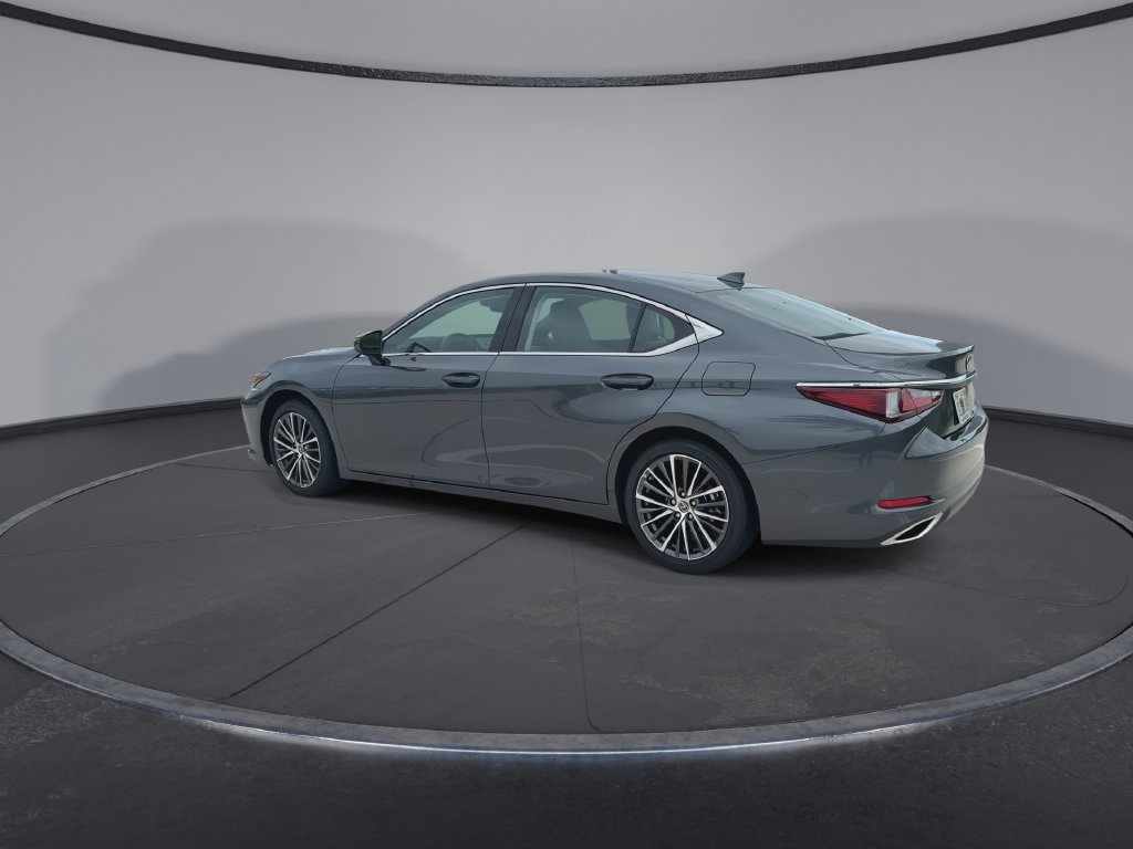 Used 2025 Lexus ES 350 w/ Premium Package FWD image 6