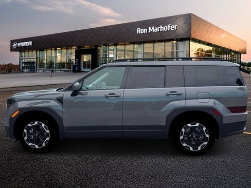 New 2026 Hyundai Santa Fe SEL image 3