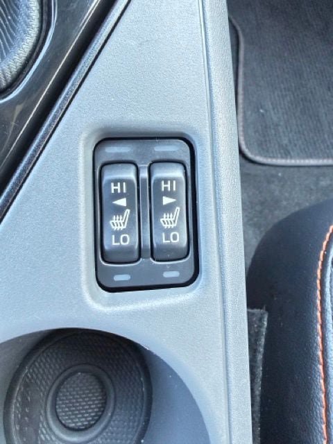 Used 2024 Subaru Crosstrek 2.5i Limited AWD/4WD image 14