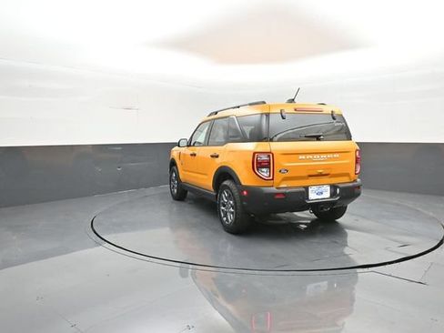 New 2026 Ford Bronco Sport Big Bend w/ Convenience Package AWD/4WD image 5