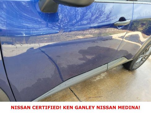 Certified 2023 Nissan Rogue S image 11