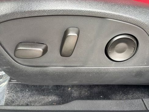 New 2024 Chevrolet Blazer EV RS image 16